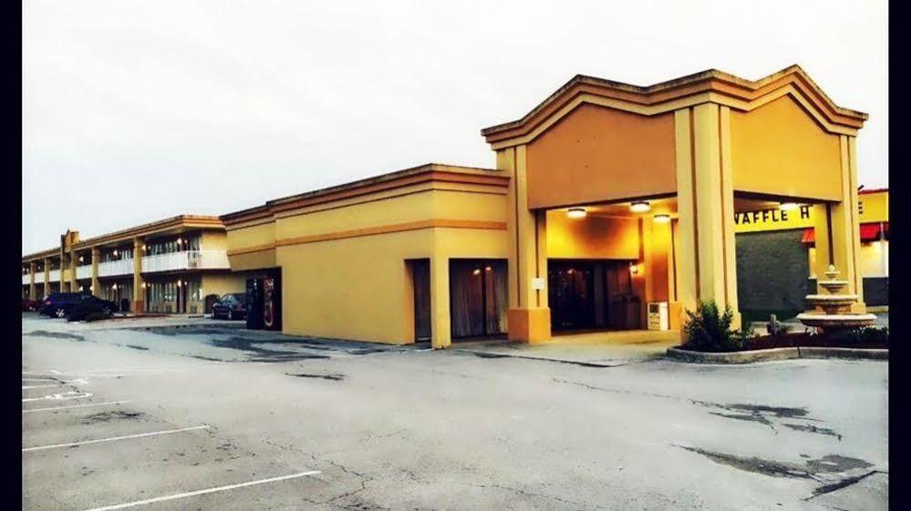 Motel 6-Jacksonville, Nc Exterior photo