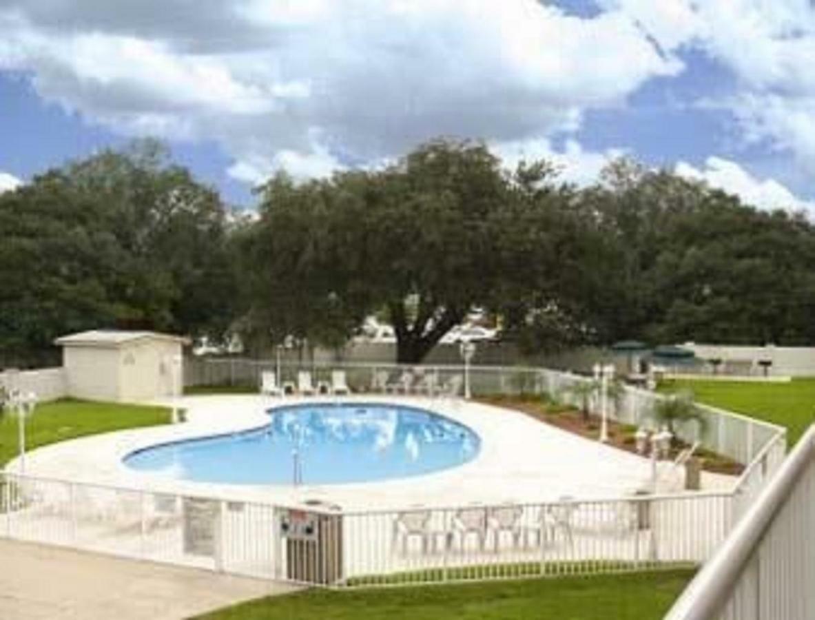 Motel 6-Jacksonville, Nc Exterior photo